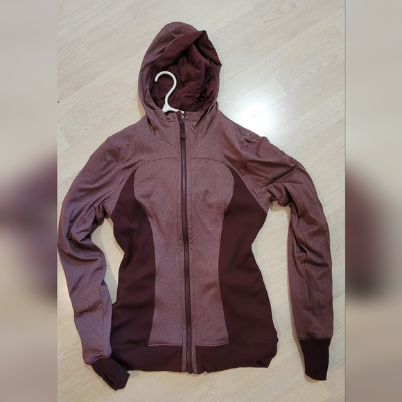 NWT Lululemon Dance Studio Jacket - Picture 6 of 7